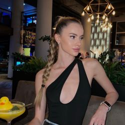 Лена, метро Новокосино, фото 1