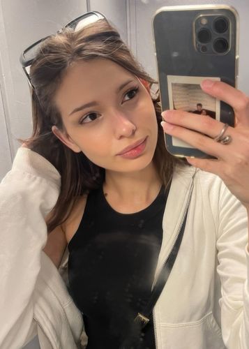 Аватар - Лена, 21 год, Калужская