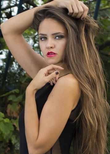 Аватар - Яна, 22 года, Электрозаводская