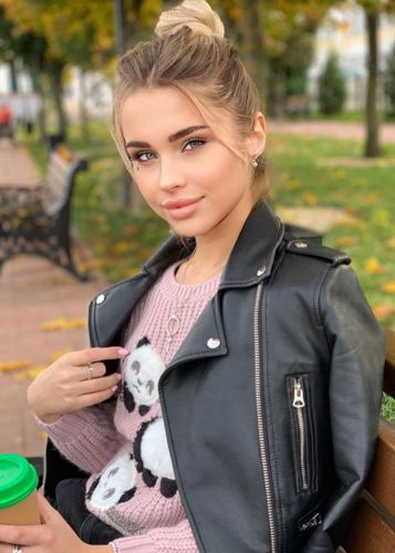 Аватар - ЭЛЯ, 22 года, Багратионовская