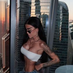 Катрина, фото 3