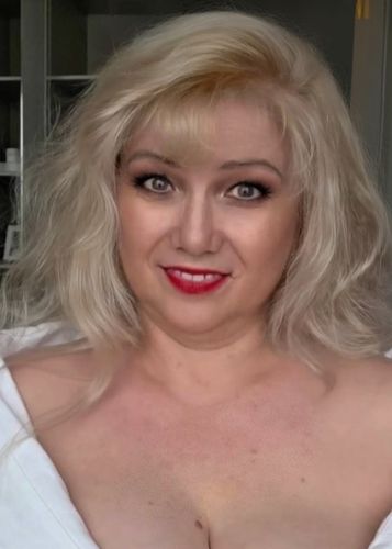 Аватар - Славяна, 45 лет, Люблино