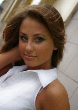 Аватар - Карина, 24 года, Румянцево