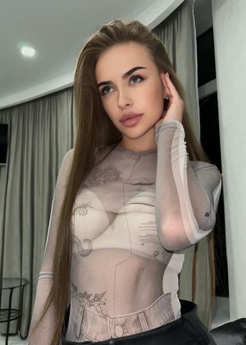 Аватар - Юля, 21 год, Строгино