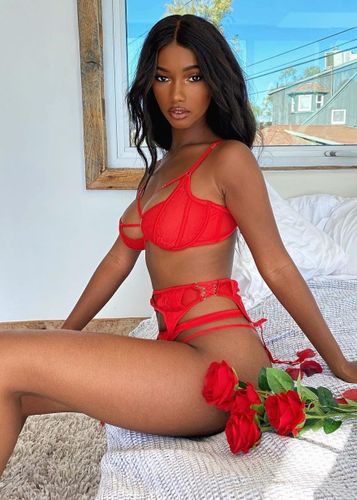 Аватар - Belinda, 21 год, Нахимовский проспект