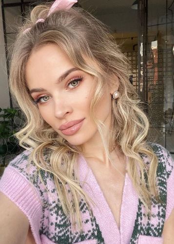 Аватар - Женя, 23 года