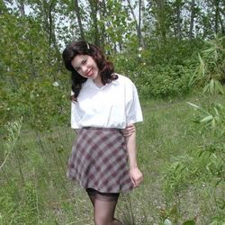 Карина, фото 1