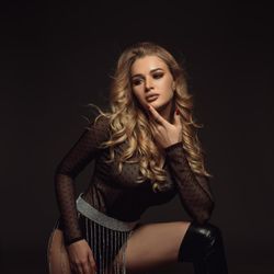 Николь, фото 4