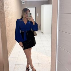 Алина, фото 3