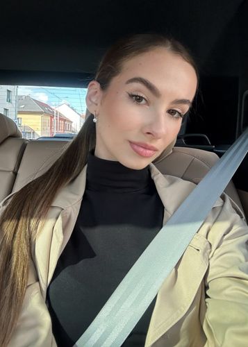 Аватар - Полина, 25 лет, Новопеределкино