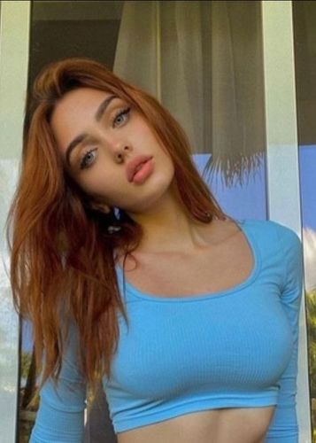 Аватар - Даша, 25 лет