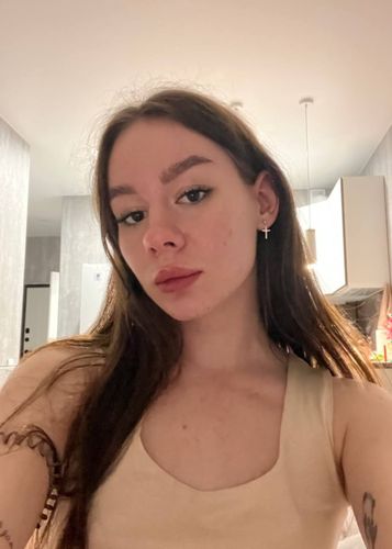 Аватар - Полина, 23 года