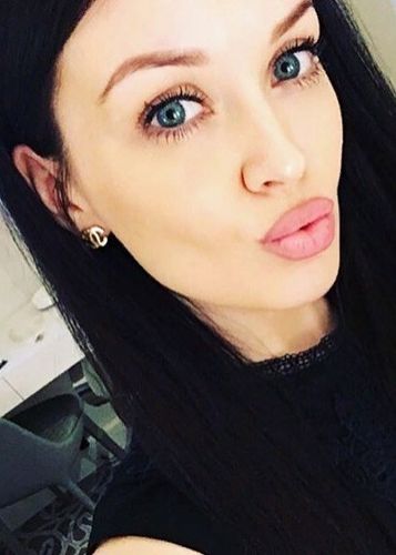 Аватар - Кристина, 30 лет