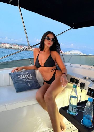 Аватар - Романа, 25 лет, Водный стадион
