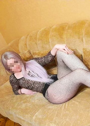 Аватар - Яна, 23 года