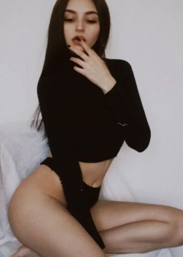 Аватар - Марьяна, 23 года