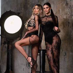 Натали и Эльза, фото 4