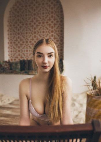 Аватар - Эда, 20 лет, Китай-город