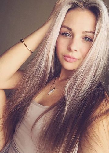 Аватар - Ева, 22 года, Лухмановская