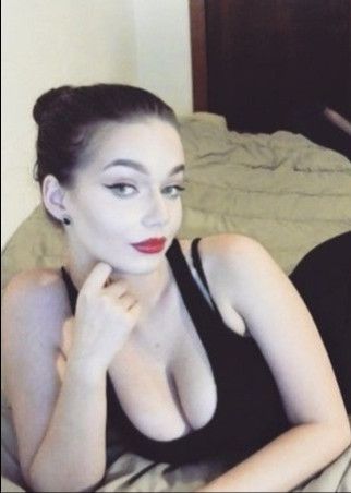 Аватар - Марина, 23 года