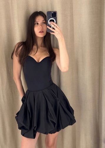 Аватар - Анна, 23 года, Ломоносовский проспект