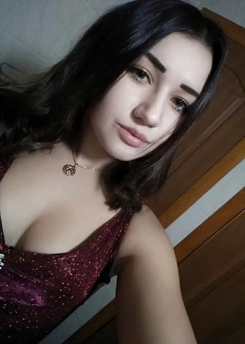 Аватар - Доня, 23 года