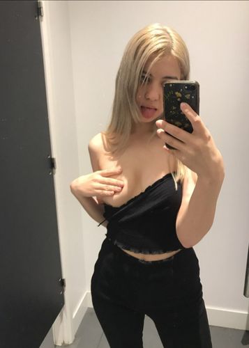Аватар - Даша, 25 лет, Выставочная