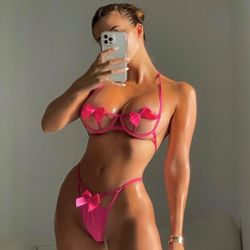 Лена, фото 3