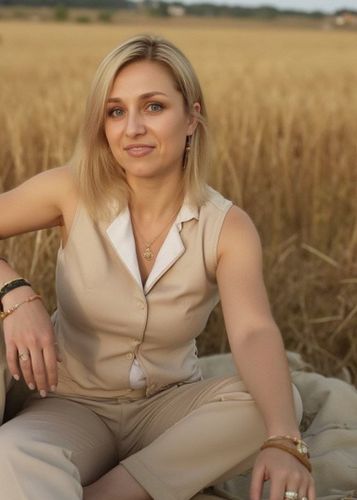 Аватар - Ника, 32 года, Бутово