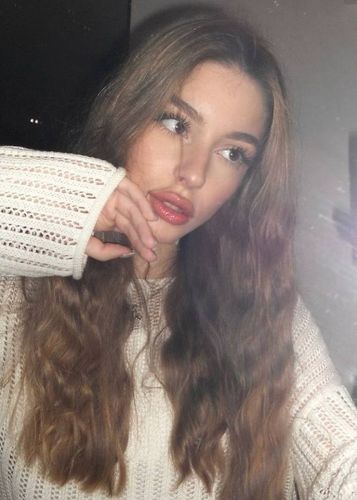 Аватар - Камила, 18 лет, Бутово