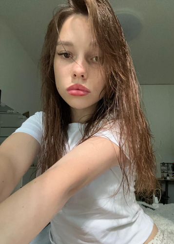 Аватар - Алина, 19 лет, Аэропорт