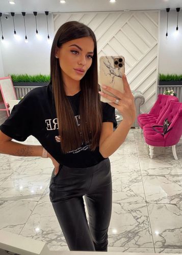 Аватар - Лейла, 24 года, Охотный ряд