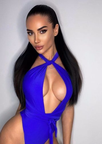 Аватар - Арина, 23 года, Спортивная