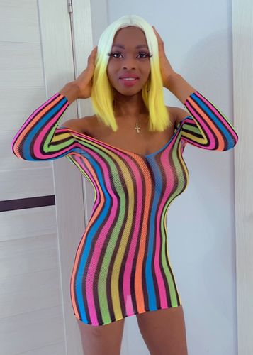 Аватар - pamela, 20 лет, Москва-Товарная