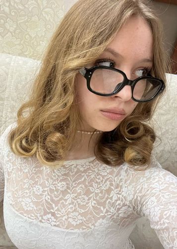 Аватар - Сильвия, 18 лет, Тушинская