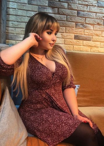 Аватар - Марина, 24 года