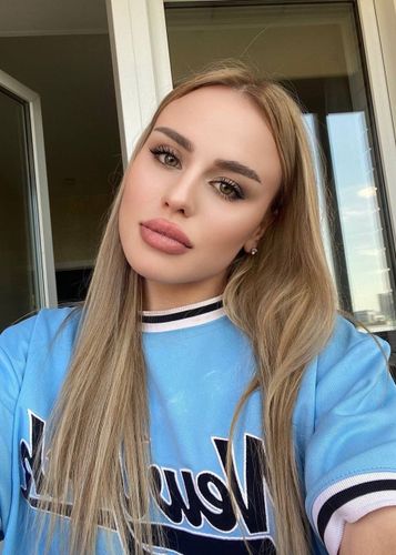 Аватар - Николь, 25 лет, Дубровка