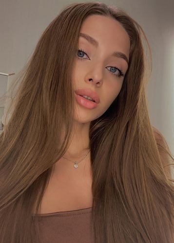 Аватар - Маша, 20 лет, Киевская
