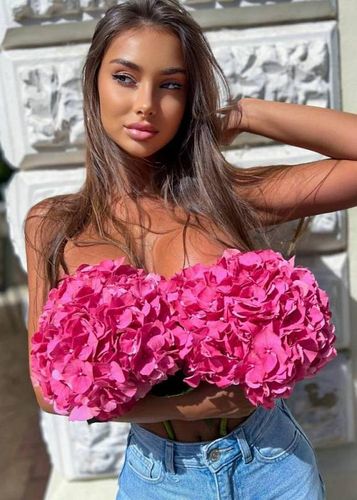 Аватар - Настя, 23 года, Красносельская