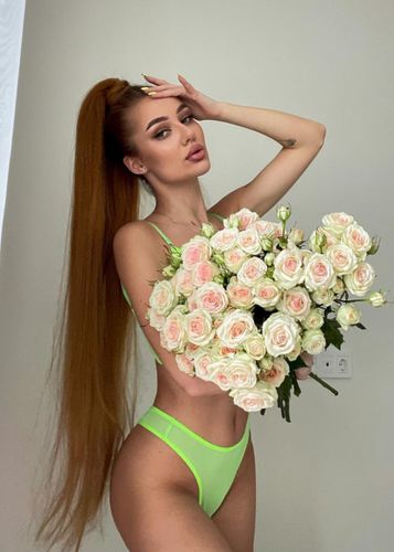Аватар - Настя, 24 года, Новопеределкино