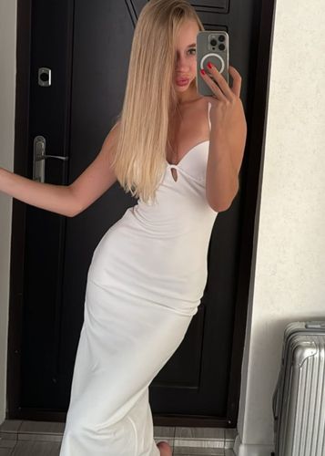 Аватар - Лена, 21 год, Раменки