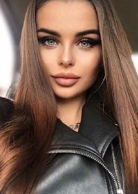 Аватар - ИННА, 22 года, Октябрьская