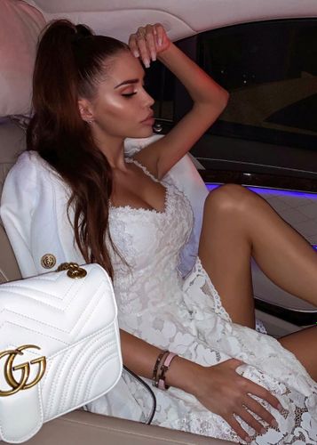 Аватар - ЭЛЯ, 22 года, Белорусская