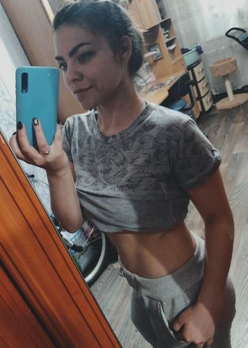 Аватар - Miss Kriss, 21 год