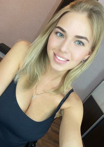 Аватар - Влада, 23 года, Спартак