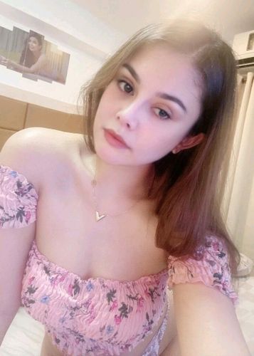 Аватар - Альбина, 21 год, Первомайская