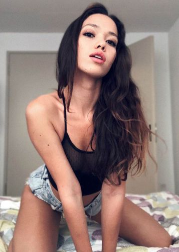 Аватар - Ева, 20 лет