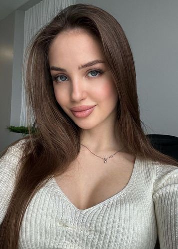 Аватар - Ксения, 25 лет, Арбатская