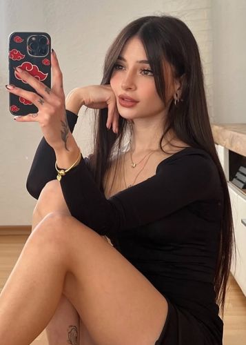 Аватар - ТАНЯ, 18 лет, Нижегородская