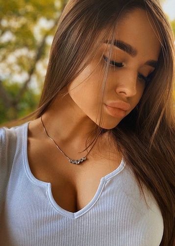 Аватар - АНЯ, 22 года, ВДНХ